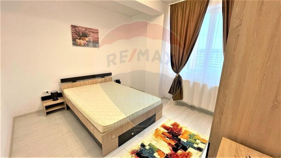 Apartament 2 camere, de inchiriat, Militari Residence, Ilie Petre - 3