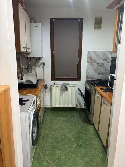 Apartament cu 2 camere semidecomandat în Carpați 1