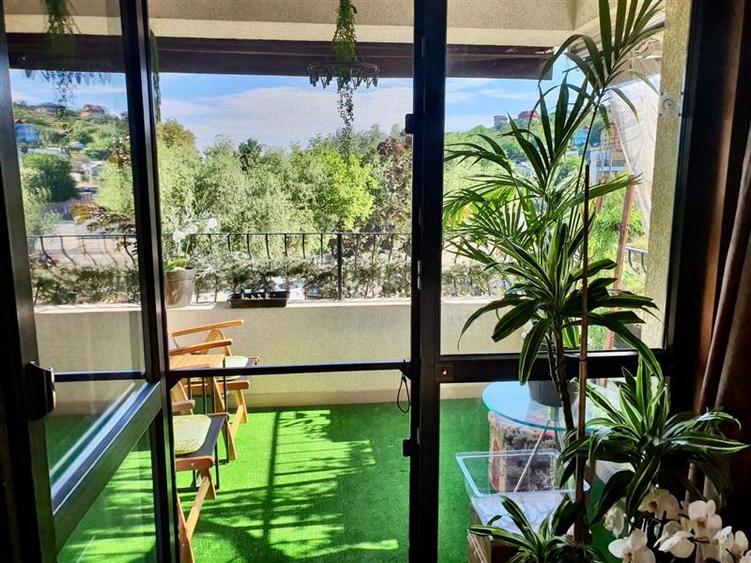 Apartament 2 camere  de vanzare  Bucium, - 4
