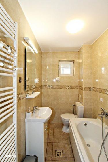 Apartament cu 3 camere în Tomis Nord
