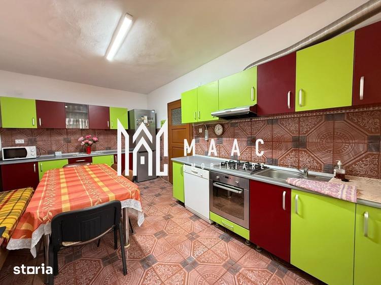 Apartament cu 4 camere în Ștrand