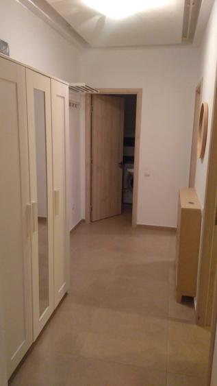 Apartament cu 2 camere în Splaiul Independenței