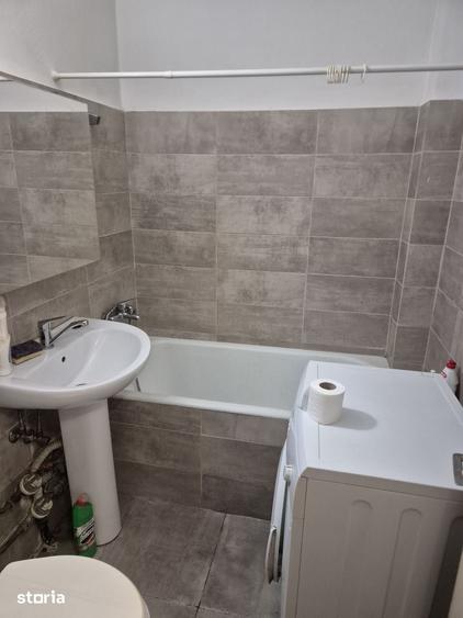 Garsonieră în Micălaca