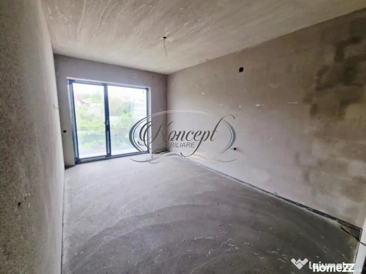 Apartament exclusivist intr-un imobil premium, Andrei Muresa - 2