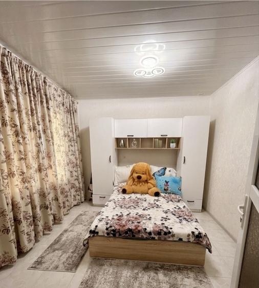Casă cu 4 camere în Smârdan