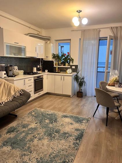 Apartament doua camere - 6