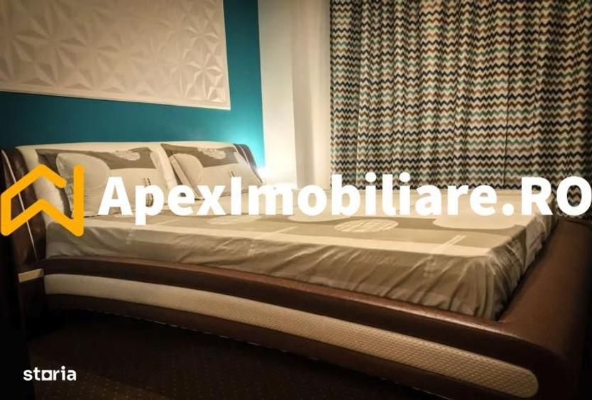 Apartament cu 2 camere semidecomandat în Romană
