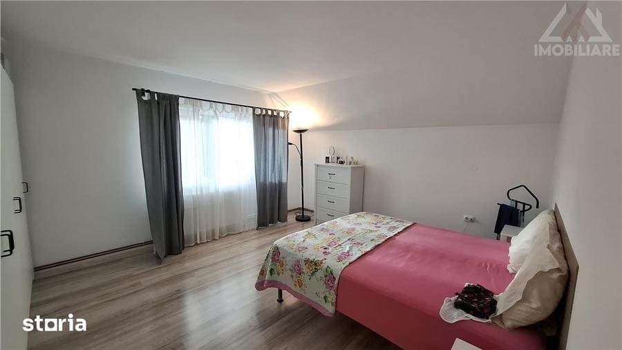 Casa Valea Lupului Soleia, S.u.180 mp,Teren 1000 mp,Garaj,Fantana - 5