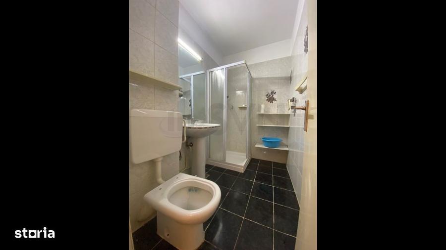 Apartament cu 2 camere semidecomandat în Grivița