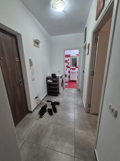 Apartament cu 2 camere decomandat în Dudu