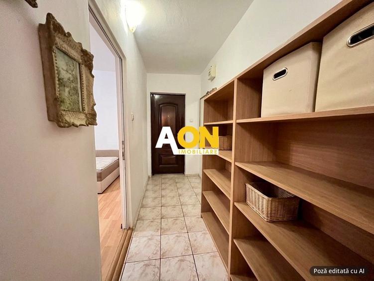 Apartament 3 Camere | 52 mp | Balcon | Zona Cetate - 9