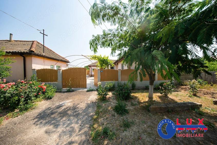 ID 6765 EXCLUSIVITATE Oaza de lini?te langa Lacul Razelm - 9