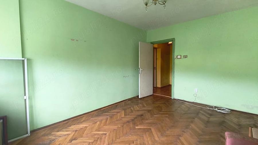 Apartament 2 camere, decomandat in Deva, zona Kogalniceanu - 2