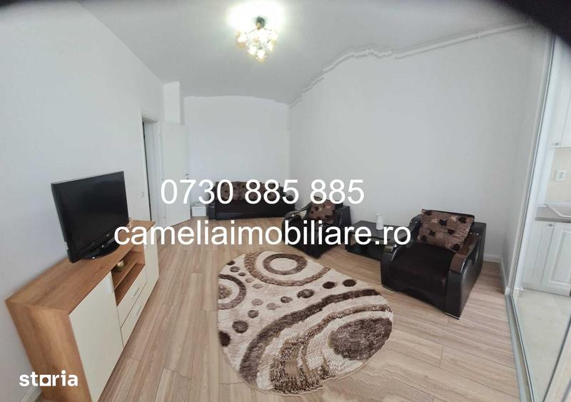 2 camere, nou, centrala, Bd Timisoara,Complex Avangarde Grande Village - 2