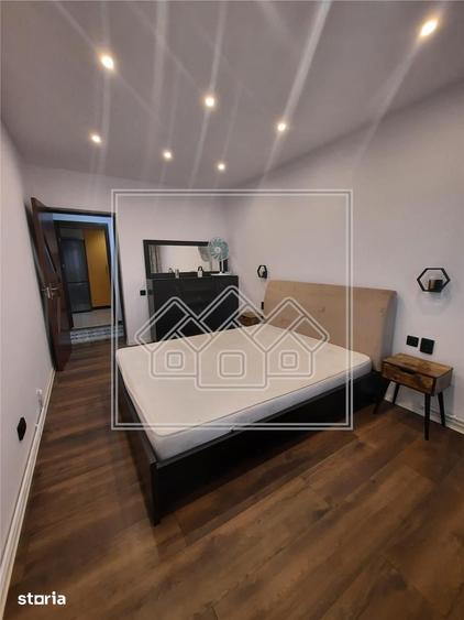 Ap decomandat, 2 camere si balcon, etaj 13, zona Pictor Brana - 5