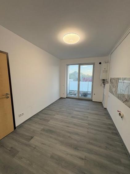 Apartament cu 2 camere semidecomandat în Săsar