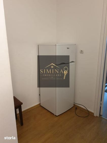 Apartament 1 camera Ultracentral, Zona Grand, De Inchiriat - 2