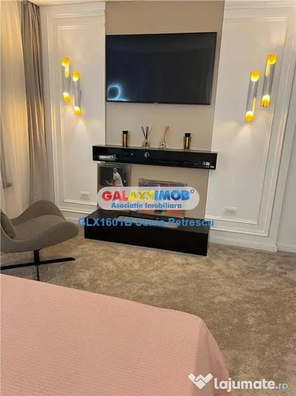 Apartament cu 3 camere decomandat în Văcăresti