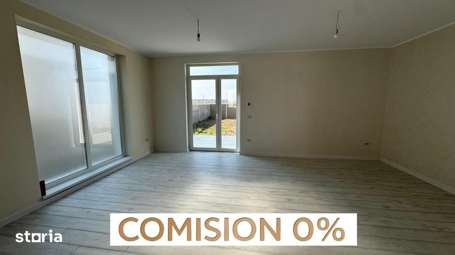 COMISION 0% | Duplex | 96 mp utili | 4 Camere | Giroc | - 15