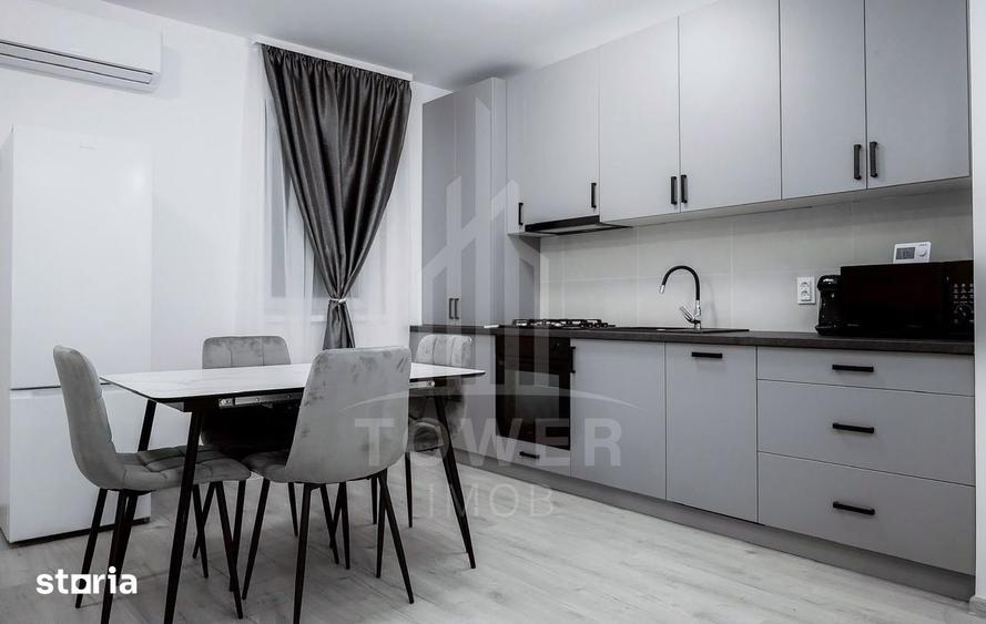 Apartament cu 2 camere în Șelimbăr