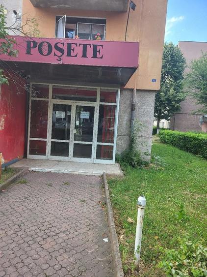 Spațiu comercial, de 50 mp, în Ultracentral