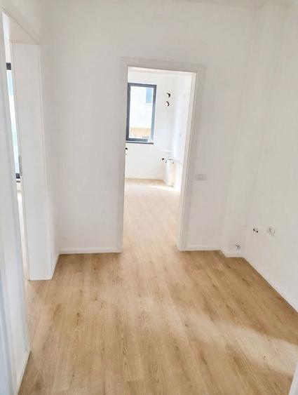 Apartament cu 2 camere în Pieptănari