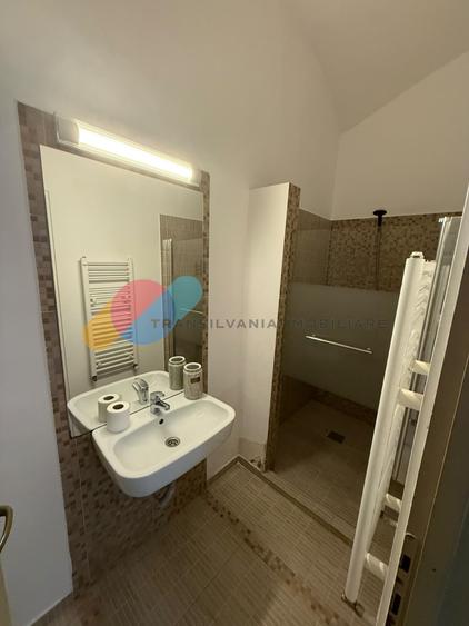 Apartament 55 Mp, ultracentral, zona Piata Unirii - 7