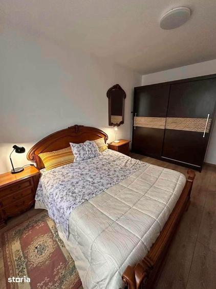 De vanzare apartament 3 camere, mobilat si utilat. Pret 69500euro neg - 7