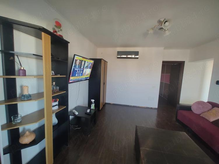 Apartament cu 2 camere decomandat în Prelungirea Ghencea