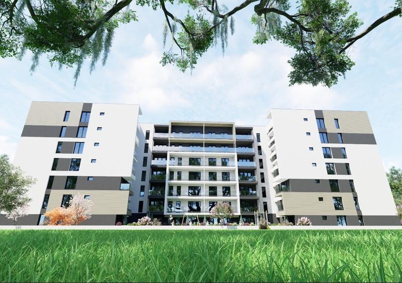 Teren Construcții intravilan de 3085 mp, în Titan