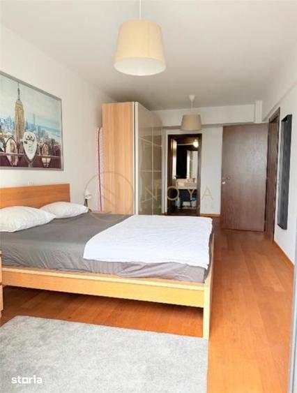 Apartament cu 2 camere în Pipera