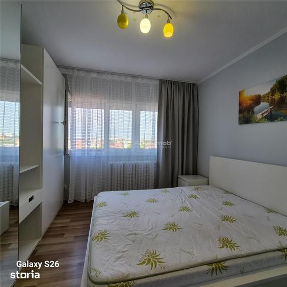 Apartament cu 2 camere decomandat în Grivița