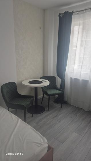 Garsonieră decomandată în Chiajna