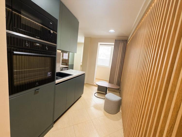 Apartament decomandat în centrul Bucureștiului - 11
