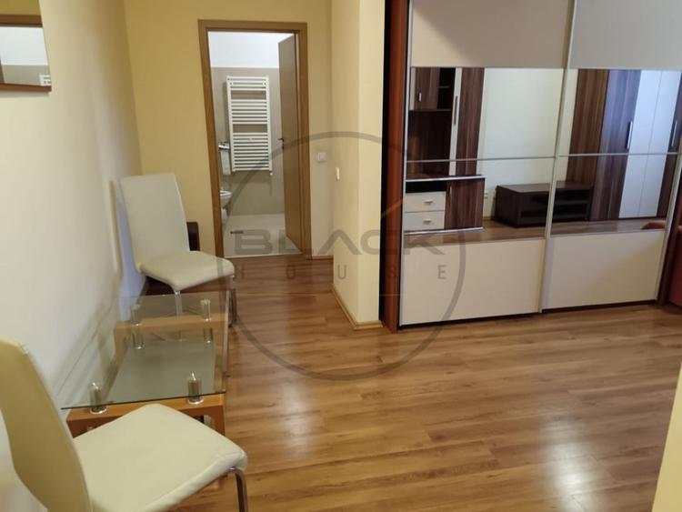Apartament 2 camere, 55 mp, VIVO - MALL - 3