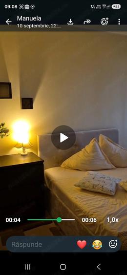 Apartament cu 3 camere decomandat în Țiglina 2