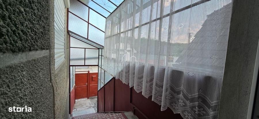 Casă cu 2 camere cu Teren 85 Mp în Dârjiu