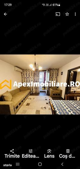 Apartament 2 camere de inchiriat Gara de Nord Bucuresti | ApexImobilia - 2
