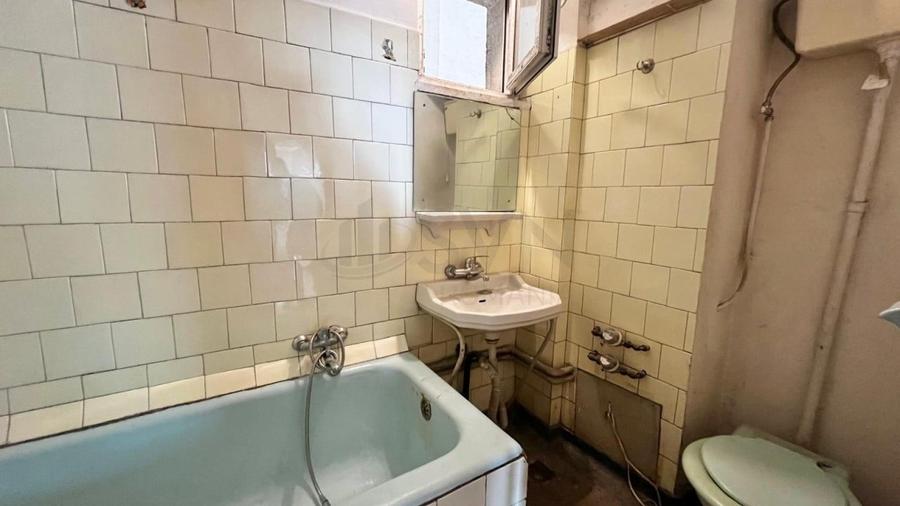 Apartament cu 2 camere decomandat în Tineretului