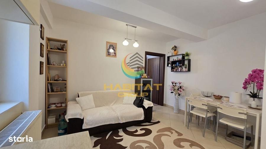 2 camere tip Studio la 6 min de Metrou Aparatorii Patriei - 1