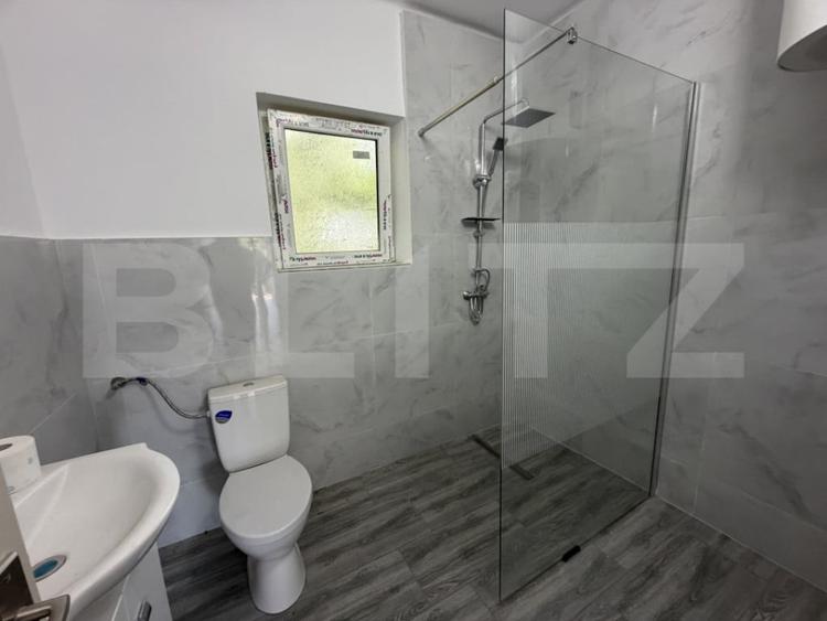 Casă cu 3 camere cu Teren 13000 Mp în Ciocmani