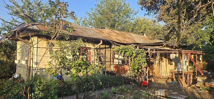 Casă cu 3 camere cu Teren 700 Mp în Bălanu