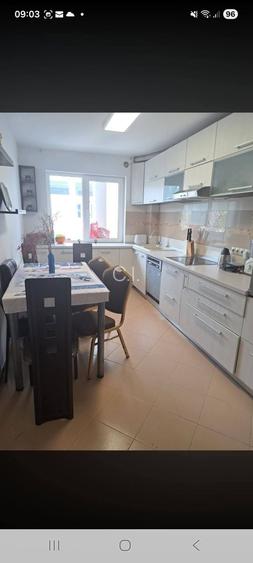 Inchiriez apartament 2 camere