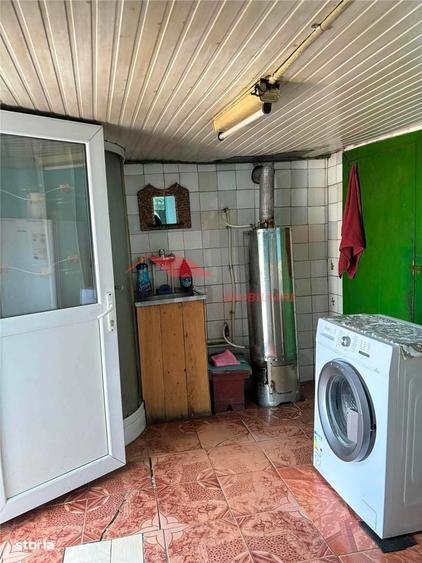 Casă cu 2 camere în Coldău