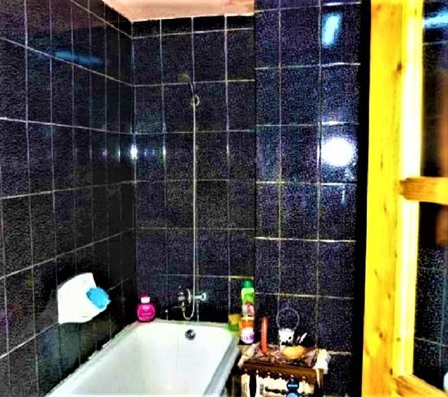 Apartament cu 4 camere decomandat în Mărăști