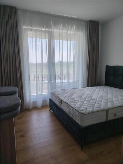 Inchiriere apartament 2 camere City Nord Tunari - 7