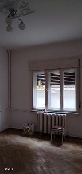 Casa individuala 4 camere, 2 bai, centrala proprie, curte, garaj,zona - 9