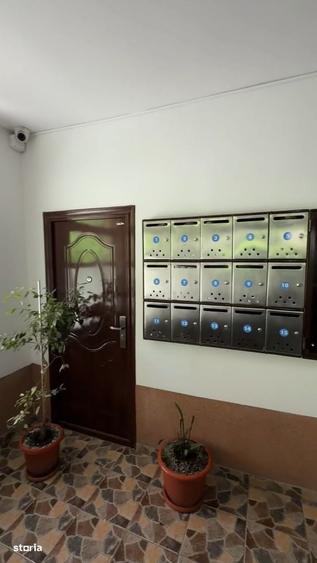 Apartament cu 3 camere în Cug