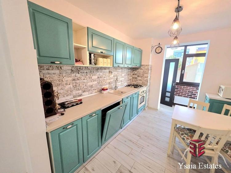 YSAIA IMOBILIARE - 3 CAMERE DE INCHIRIAT - PLAJA REYNA - TERMEN LUNG - - 1