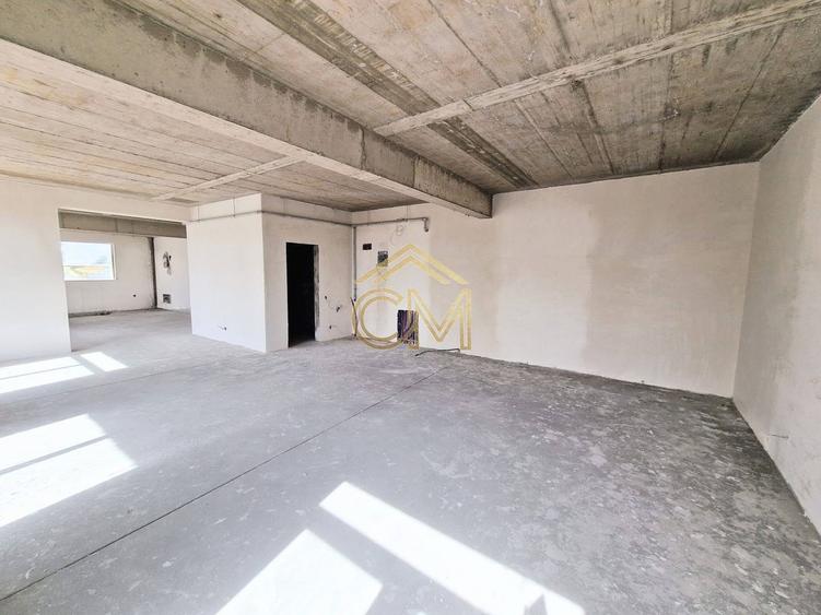 Spațiu comercial, de 73 mp, în Șelimbăr